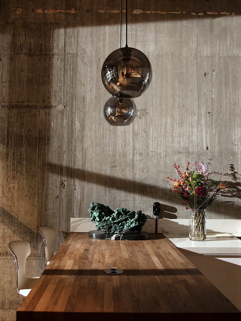 Masterpieces for Table-tops