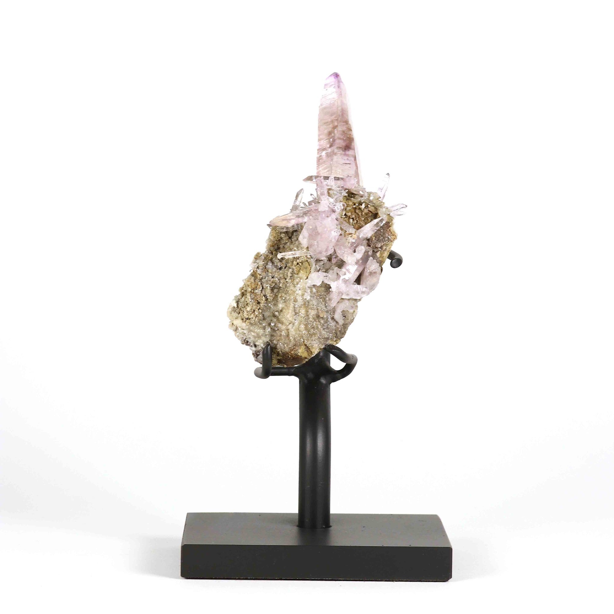 Amethyst Stufe Veracruz