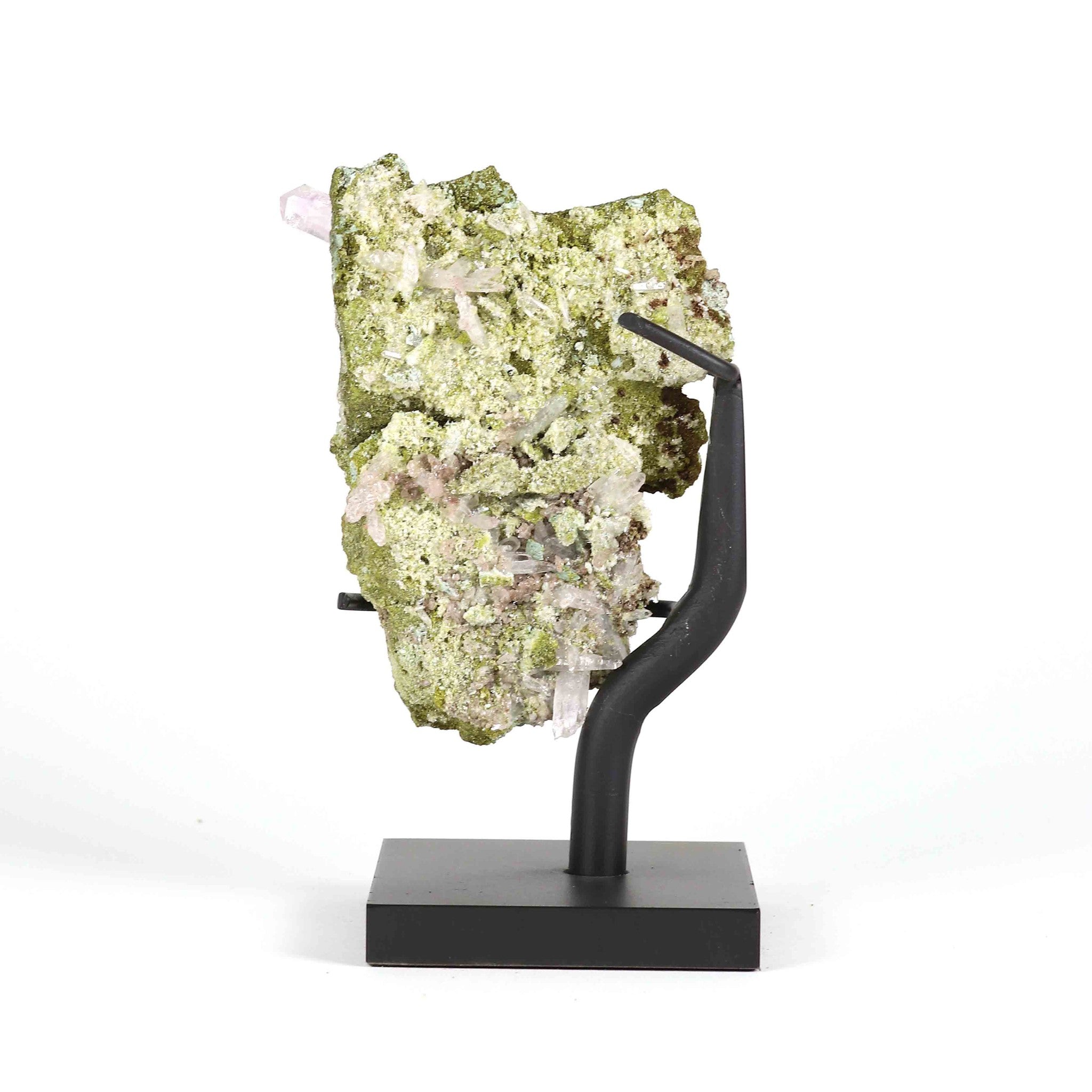 Amethyst Stufe Veracruz