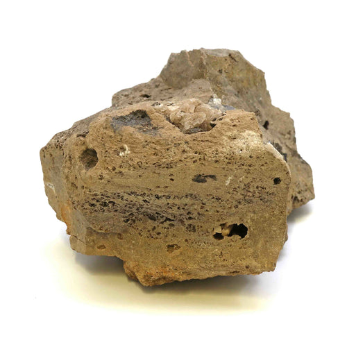 Herkimer Diamanten in Matrix