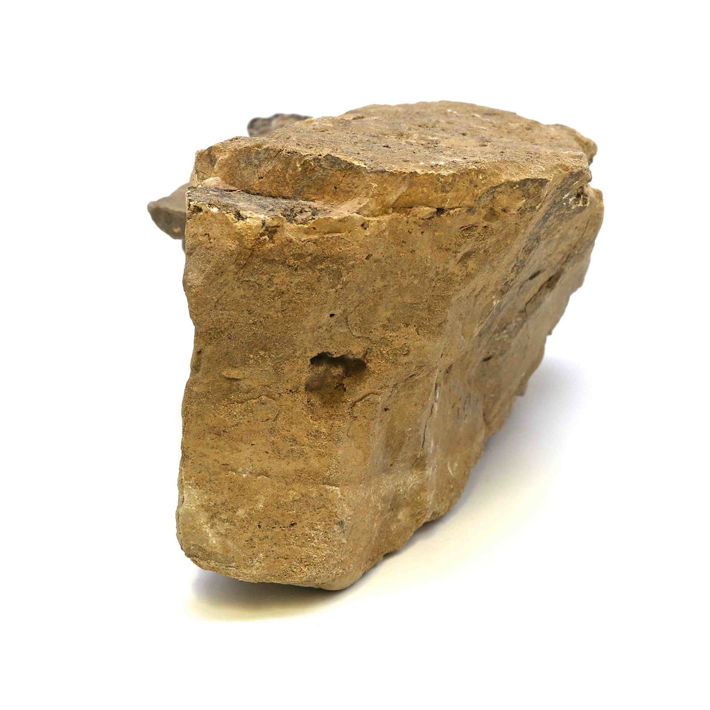 Herkimer Diamanten in Matrix