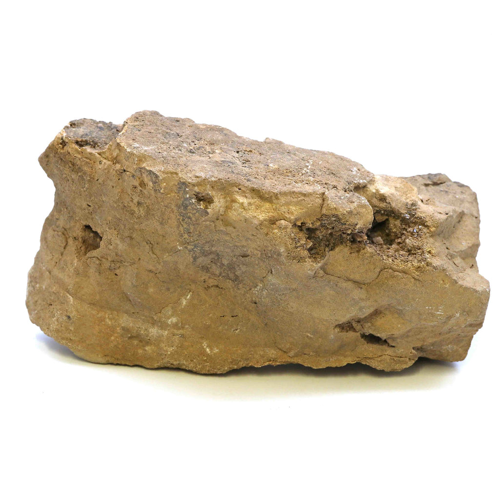 Herkimer Diamanten in Matrix