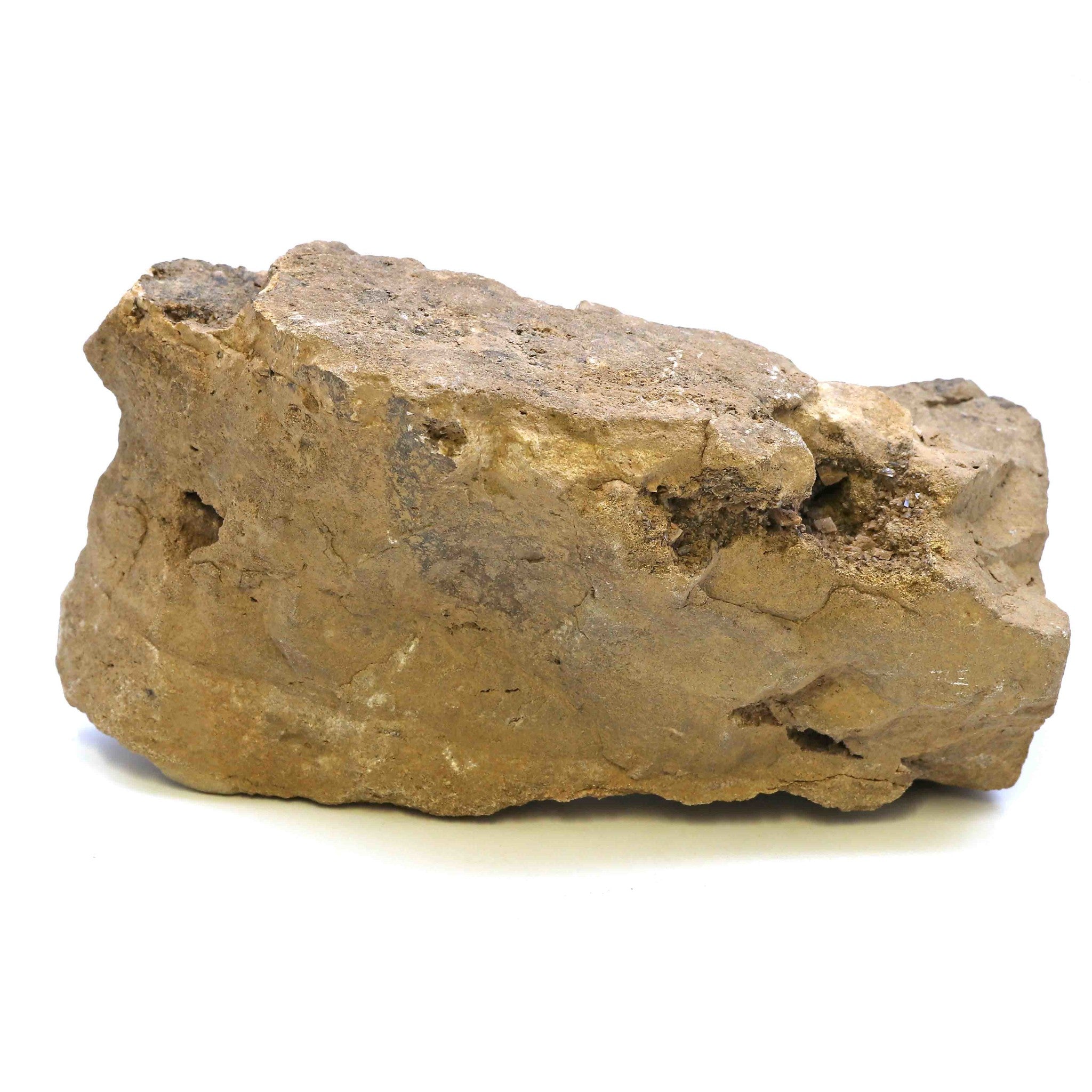 Herkimer Diamanten in Matrix