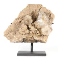 Herkimer Diamant auf Display