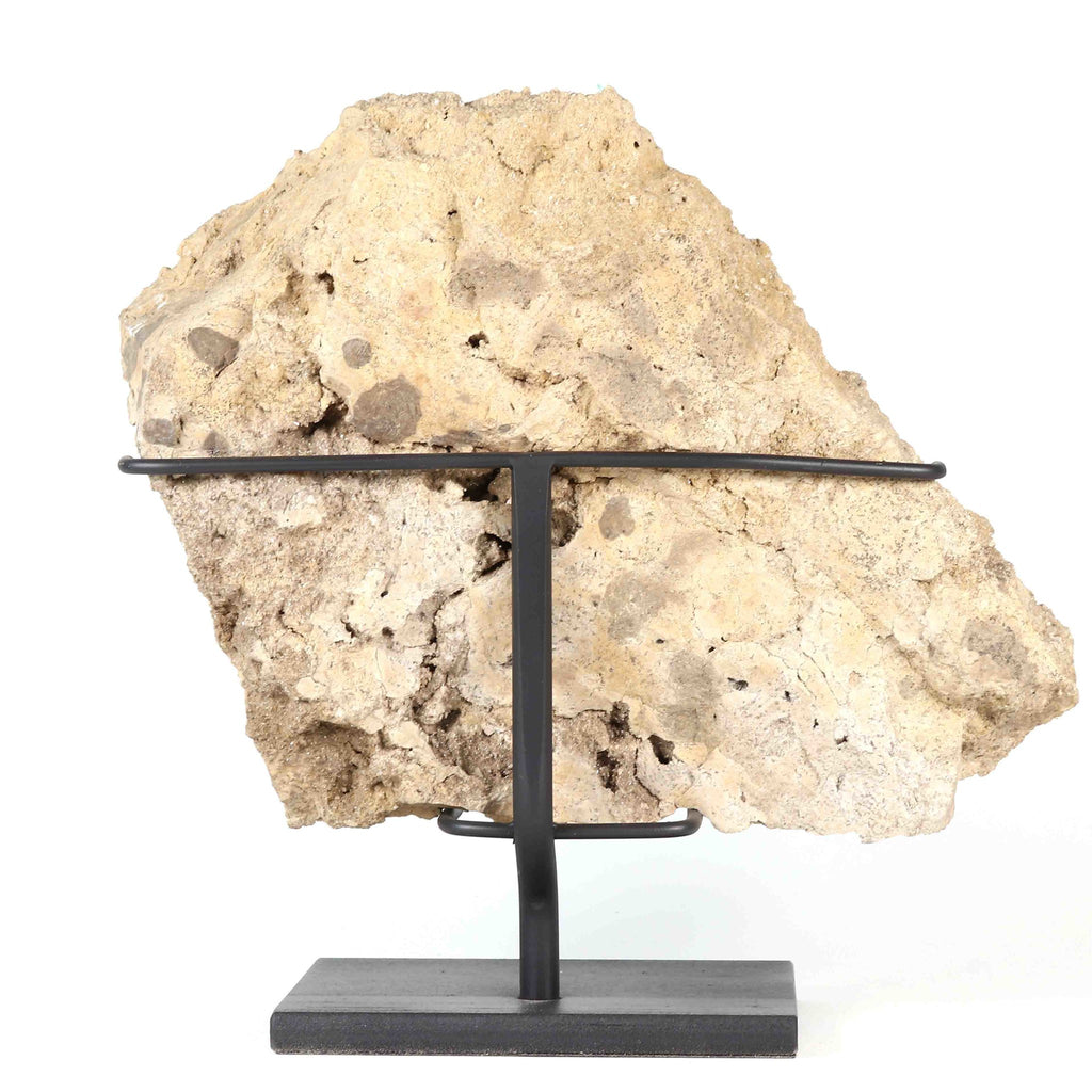 Herkimer Diamant auf Display